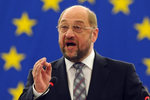 Президент Европарламента призвал ввести новые санкции против России