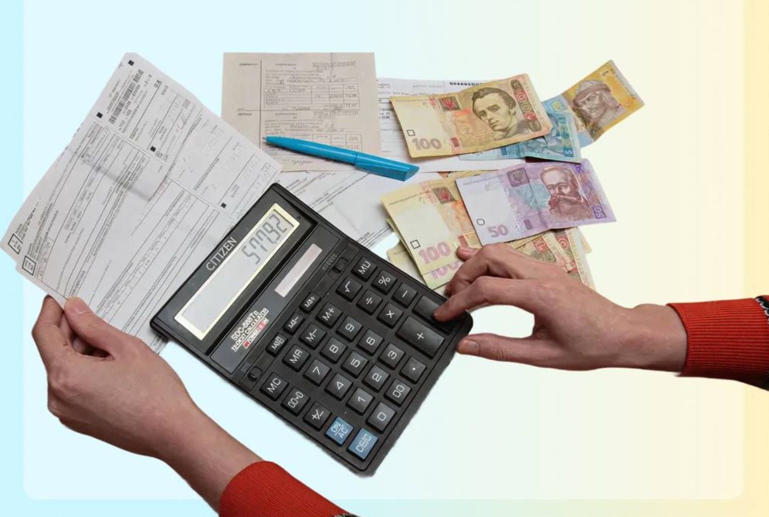 Компенсации на оплату электричества от государства: сколько украинцев воспользовались помощью и кто на нее претендует 