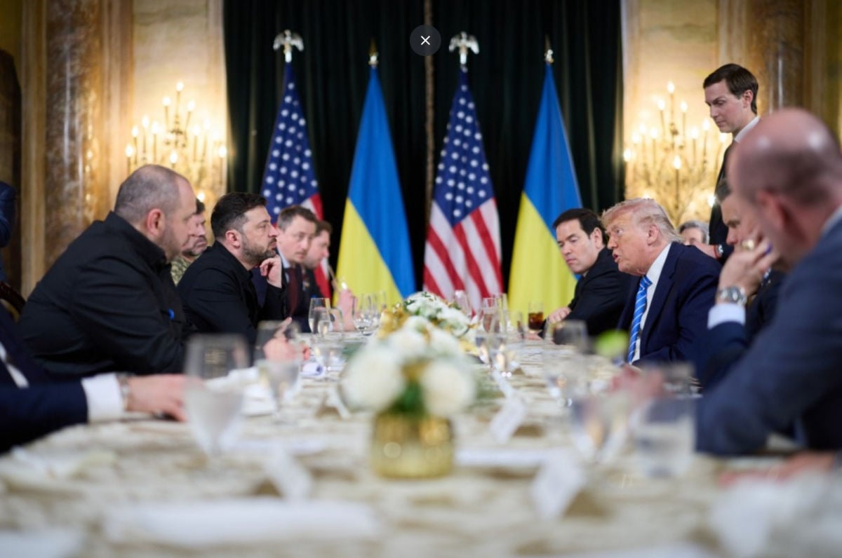 Во Франции показали закулисье разговора Макрона с Трампом и реакцию президента США на одно из решений Зеленского по войне