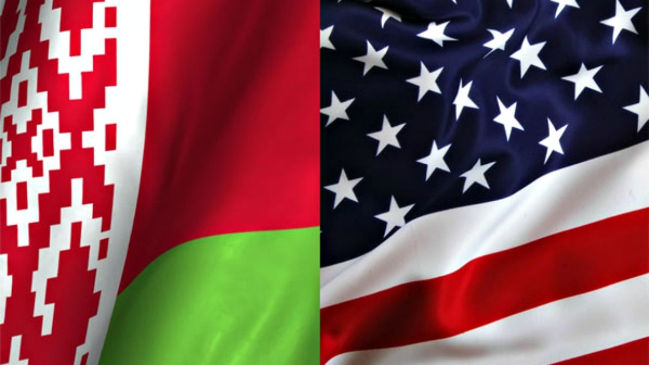 Полеты в Беларусь: в США готовятся запретить продажу билетов