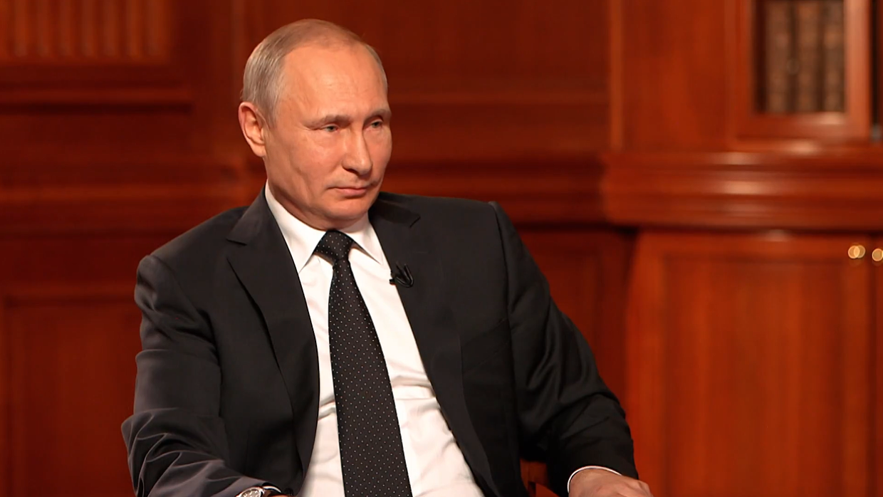 Эксперт рассказал, когда Путин пойдет на уступки по Донбассу