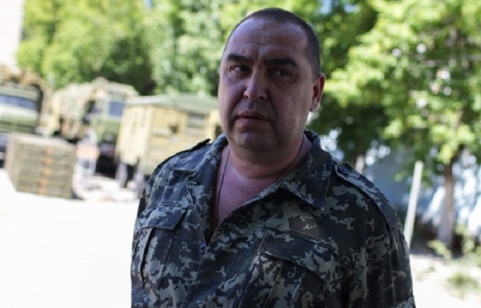 Шокирующее видео с места покушения на главаря "ЛНР": в Сети показали, что осталось от машины Плотницкого после взрыва