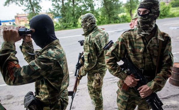 В Донецке за сутки погибло 10 мирных жителей и 8 получили ранения