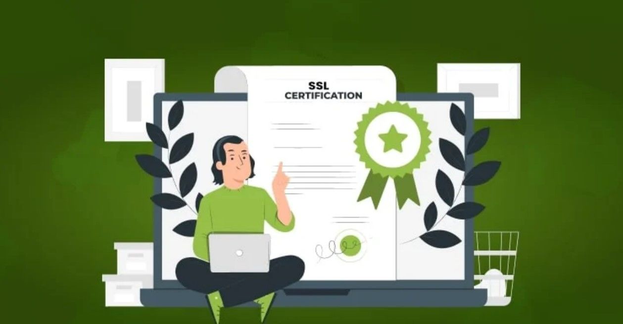Какой SSL-сертификат лучше выбрать для сайта? 