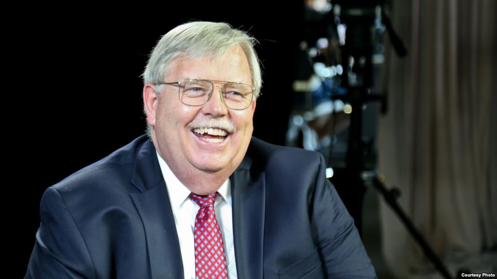 Жесткий стеб над Россией со стороны США: посол Америки в России Теффт "разочарован" "жесткими" санкциями РФ и обещает новую реакцию со стороны Вашингтона