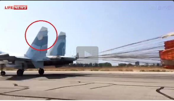  В Сирии МиГ-29 без опознавательных знаков взял на прицел военные самолеты Турции