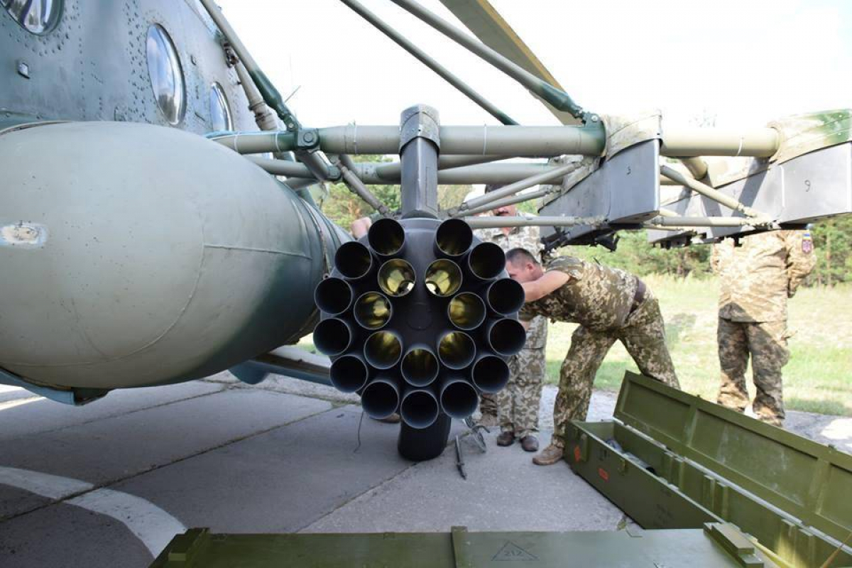 ВСУ получат сверхзвуковые ракеты "Оскол": мощные кадры испытания новейшего украинского оружия