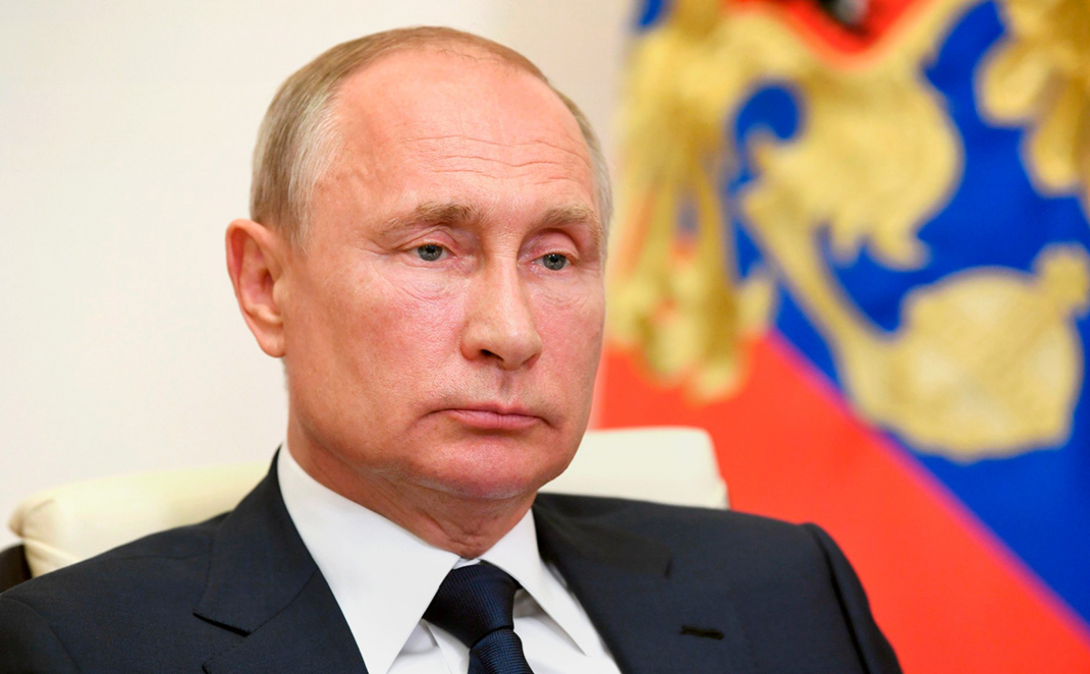 Путин не вернулся в Москву после отмены карантина: приблизиться к нему без тестирования невозможно