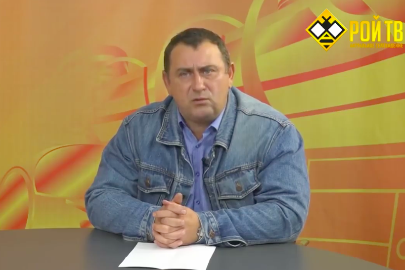 ​Пропагандист РФ "раскрыл" планы Кремля на "слугу народа" Зеленского - резонансные кадры