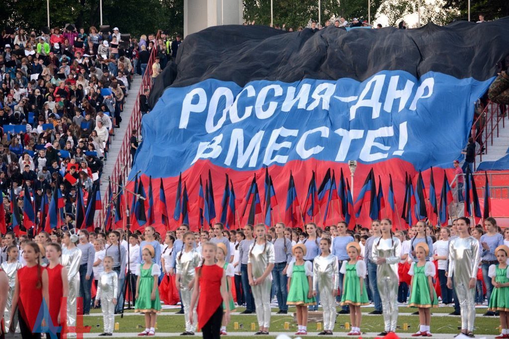 Боевики на Донбассе в отчаянии, Кремль "подставил" "ДНР/ЛНР": ситуация в Донецке и Луганске в хронике онлайн