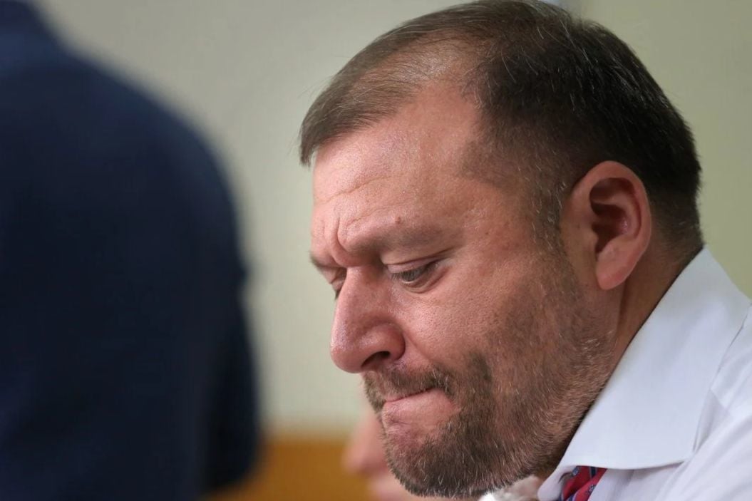 ​Добкины под следствием: братьев подозревают в пособничестве России