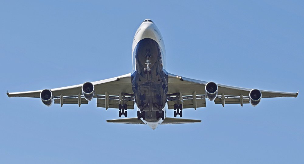 Названы причины падения самолета в Бишкеке: крайними стали члены экипажа Boeing-747