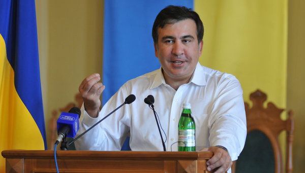 Посол Украины в Грузии: Назначение Саакашвили не направлено против Тбилиси