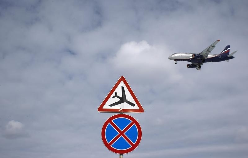 Отныне воздушное пространство Европы и Турции для дальней российской авиации закрыто