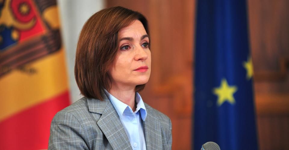 "Они предпримут новую попытку", – Санду рассказала о планах Кремля совершить госпереворот в Молдове