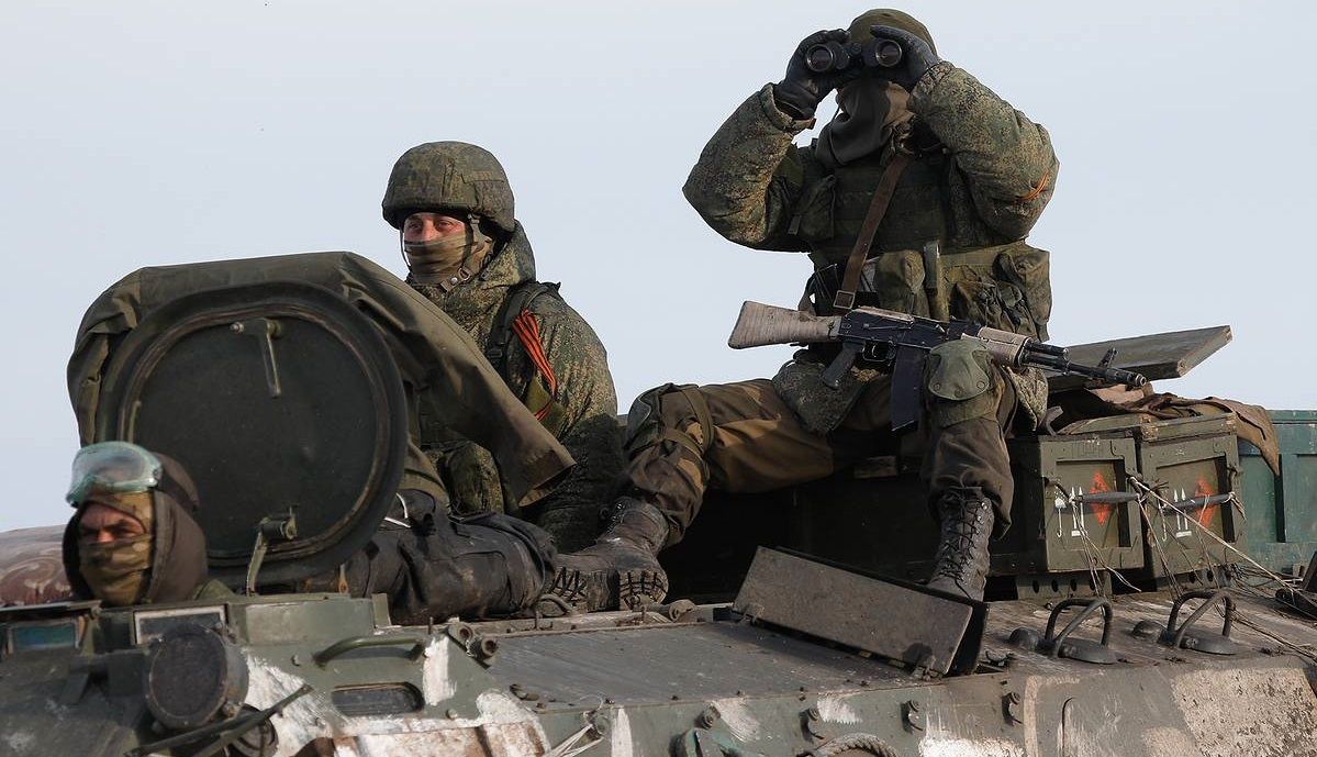 ​Почему армии Путина не удастся полностью восстановить инициативу на поле боя: в ISW есть ответ