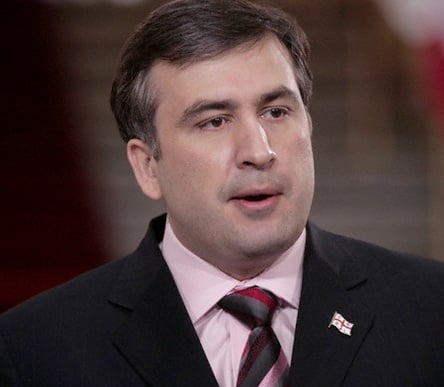 Нуланд: экстрадиция Саакашвили - это частный вопрос Украины и Грузии