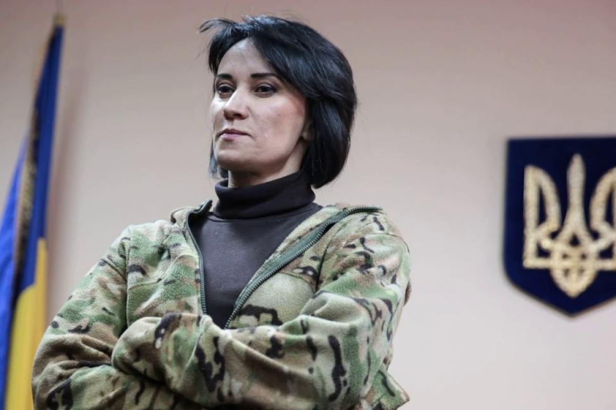 ​Маруся Зверобой спустя год ответила Жириновскому: "Запомните эту отмазку. Она прогремит выстрелами"
