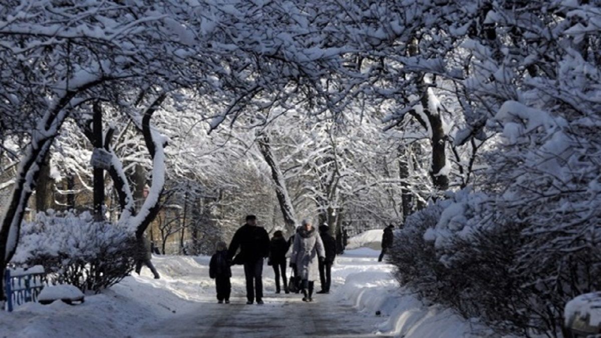 Зима еще покажет себя: синоптики рассказали, когда Украине ждать морозов