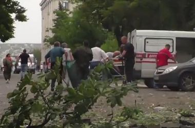 Черный день для Луганска: за сутки погибло еще 9 человек