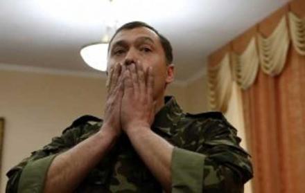 Экс-главарь террористов "ЛНР" Болотов грозит переворотом в "республике" и собирается идти на выборы в ОРДЛО