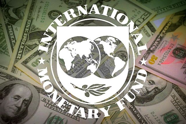 Миссия МВФ проверяет способность Украины защищать интересы бизнеса для транша на 2 миллиарда 