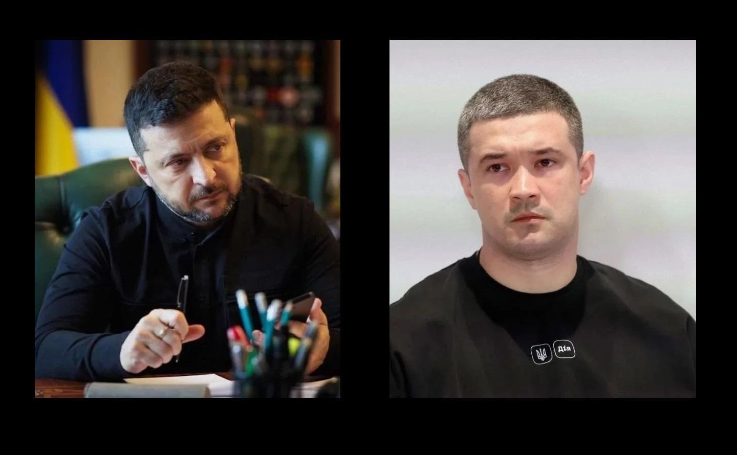 Зеленский предложил Федорову новую должность, экс-министр пока молчит