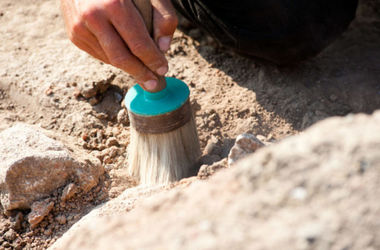 Китайские археологи раскопали вино с 2000-летней выдержкой 