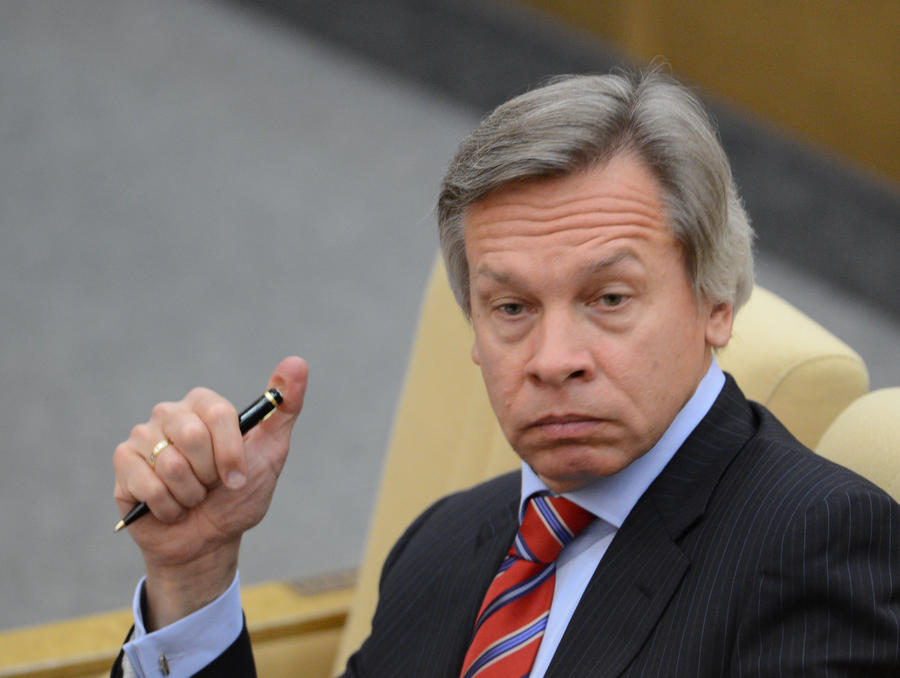 “Это новый этап конфронтации! США задушат РФ!” - Пушков в отчаянии уже не может скрыть правду об эффективности санкций