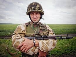 Штаб АТО: военные заблокировали Донецк