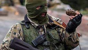 ​Тымчук заявил о появлении в Донбассе новой военной техники и артгрупп ДНР