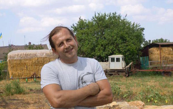 ​"Шито не только белыми нитками, но и косо", - Шендерович бьет тревогу по поводу приговора крымскому фермеру Балуху, которого оккупанты посадили в тюрьму за украинский флаг