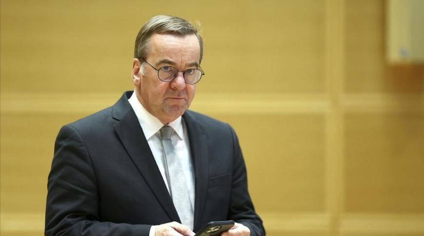 Пісторіус повідомив Україні хороші новини: "Ситуація для Києва ніколи не була кращою, ніж зараз"