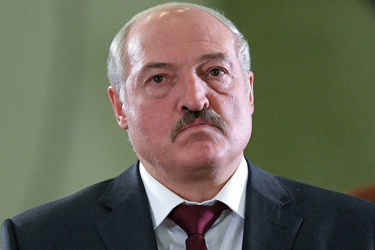 ​Лукашенко грозит закрыть границу для Украины, чтобы "наказать" Зеленского: "Ввели, и он побежал следом"