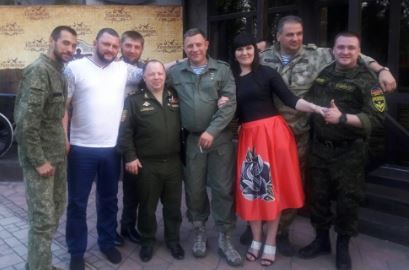 Террорист Захарченко поразил Сеть странным фото: ситуация в Донецке и Луганске в хронике онлайн