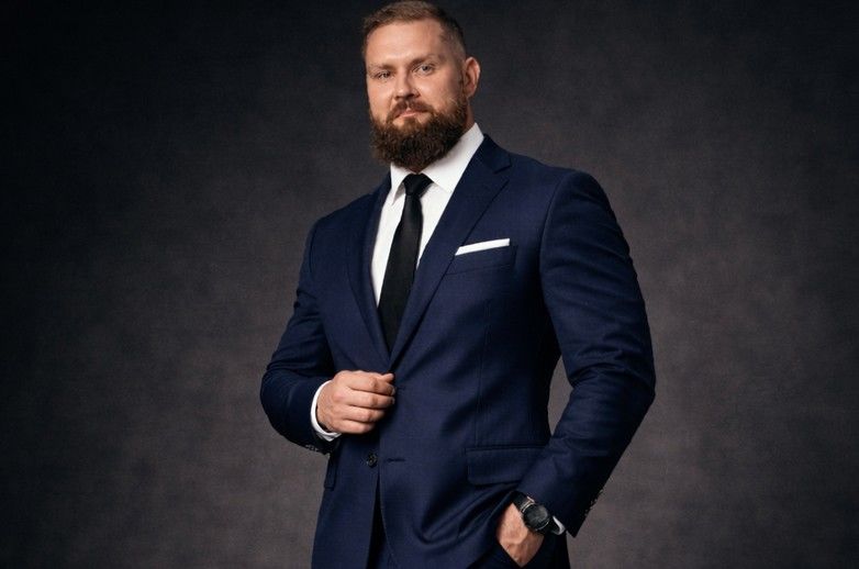 Як системне мислення змінює цифровий світ: інтерв’ю з Олексієм Рудницьким