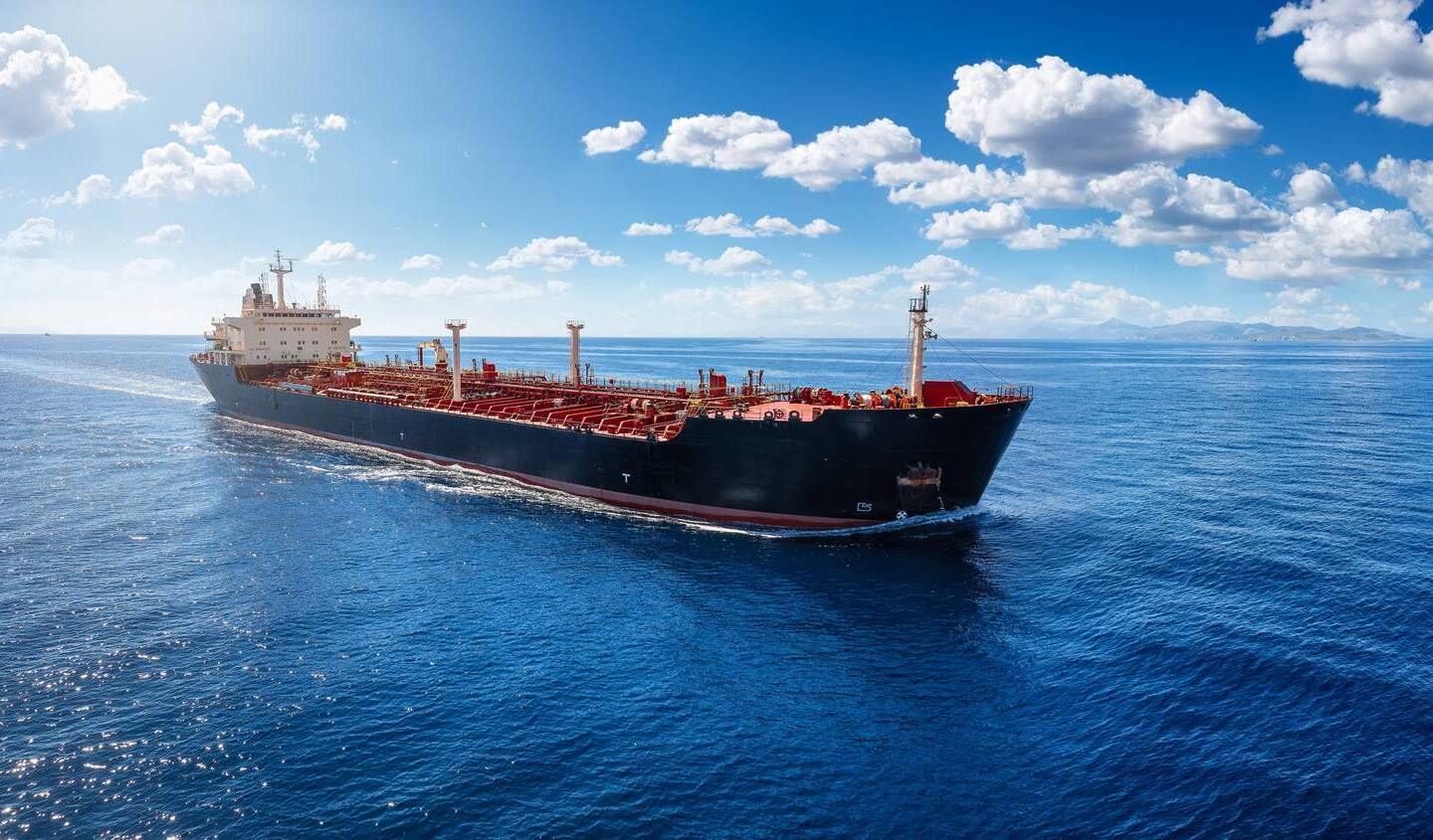 Саудовская Аравия увеличила экспорт нефти через Красное море из-за войны в Персидском заливе