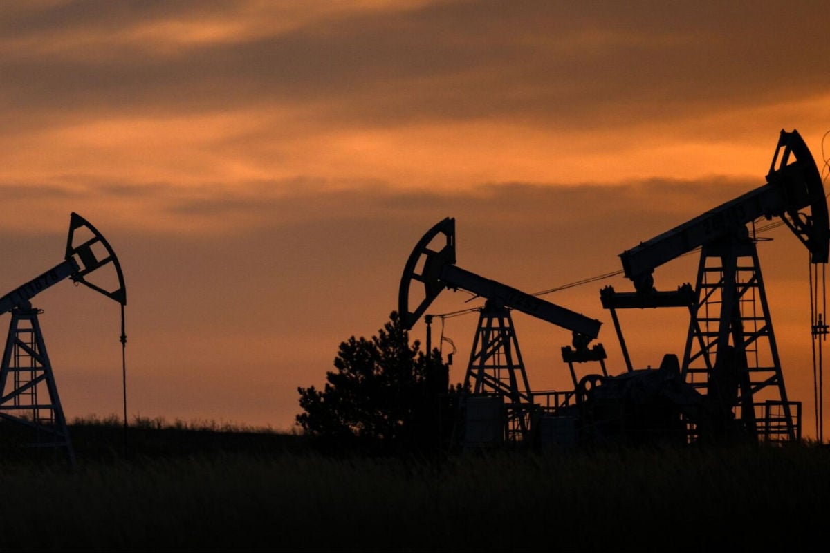 ​Первая ласточка кризиса: обвал Urals ниже $40 запустил череду банкротств нефтяных компаний РФ