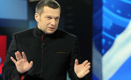 ​Российская пропаганда прилюдно призывает бомбить Киев и "освобождать" Харьков с Мариуполем