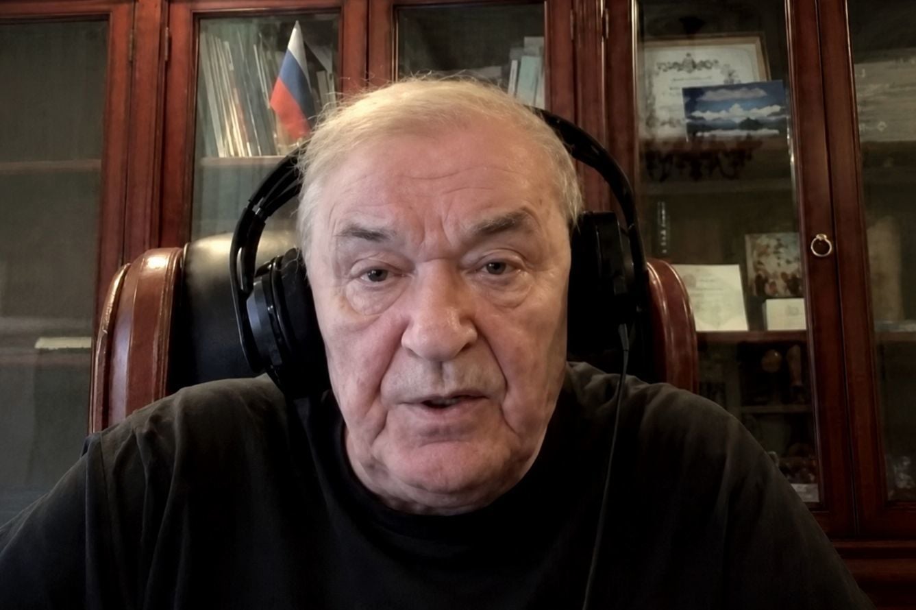 Z-військкор Баранець визнав, що Костянтинівку армія Путіна так і не взяла