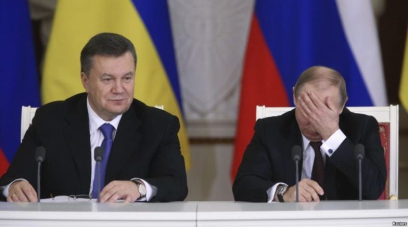 В Кремле снова меняют показания в деле о письме Януковича: Захарова сделала неожиданное заявление