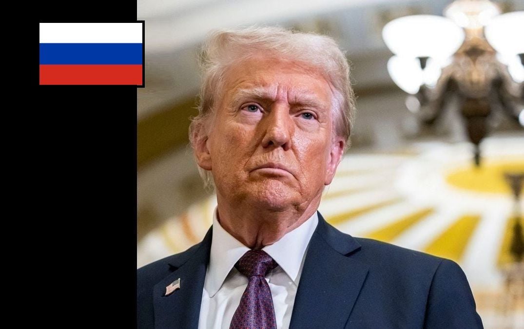 Трамп выдвинул ультиматум Венесуэле: у России заберут все - ABC News