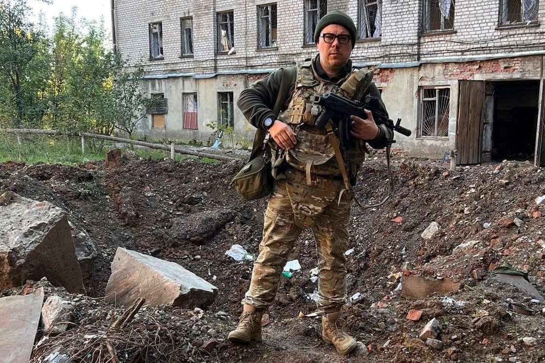 Березовец рассказал, почему Украина до сих пор не вывела из строя Керченский мост