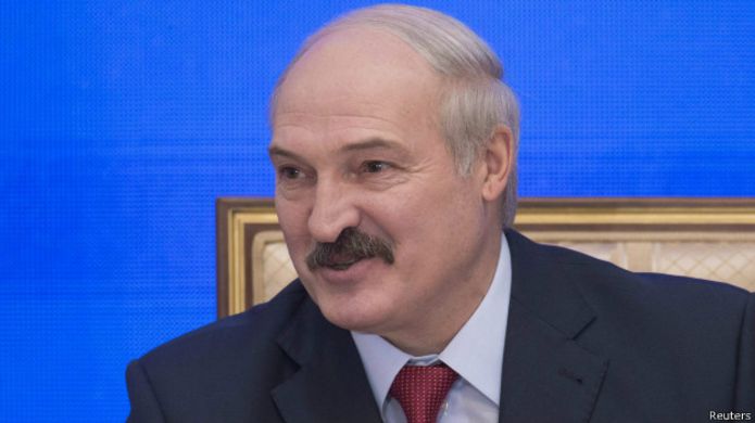 ​Евросоюз снял санкции с Лукашенко и 169 белорусских чиновников