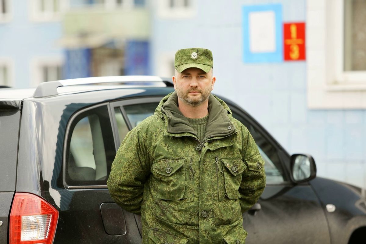 ​"Пациент в реанимации", - Арестович сказал, что в Луганске произошло с главарем боевиков Лещенко