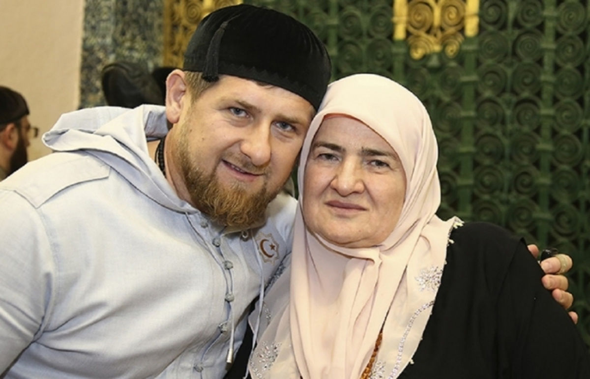 ​"За мать ответите", – Кадыров в бессознательном состоянии записал очередной ролик с претензиями к США