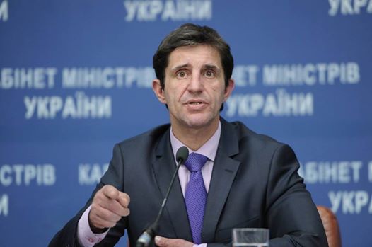 Советник Авакова не собирается участвовать в парламентских выборах