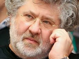 Коломойский открестился от скандального интервью, - СМИ