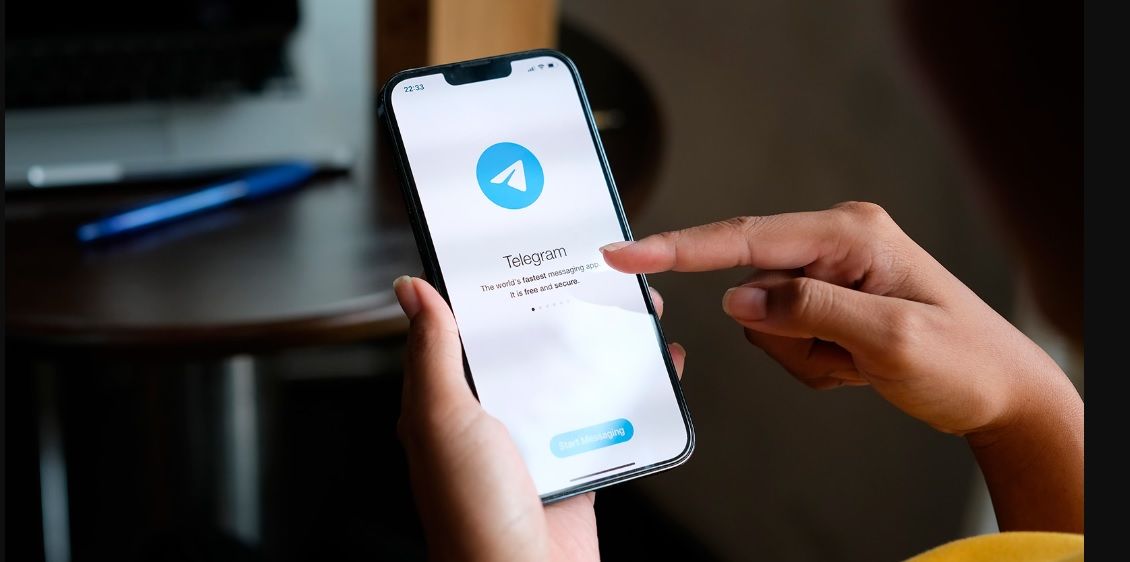 В Украине мошенники крадут доступ к TГ-аккаунту через "промокод" на топливо – подробности от Киберполиции