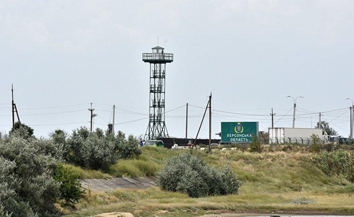 Путин готовится к новому удару по Украине - Newsweek, США